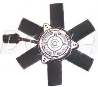 DOGA EOP015 - Ventilador, refrigeración del motor
