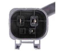 DOGA EBM042 - Ventilador, refrigeración del motor