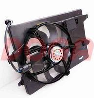 DOGA EFO079 - Ventilador, refrigeración del motor