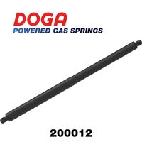 DOGA 200012 - Muelle neumático, maletero/compartimento de carga