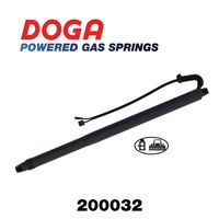 DOGA 200032 - Motor eléctrico, portón trasero