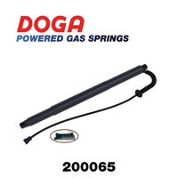 DOGA 200065 - Motor eléctrico, portón trasero