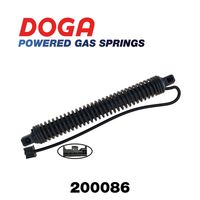 DOGA 200086 - Motor eléctrico, portón trasero