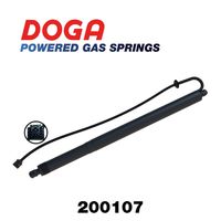DOGA 200107 - Motor eléctrico, portón trasero