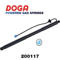 DOGA 200117 - Motor eléctrico, portón trasero