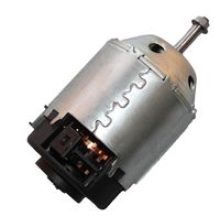 DOGA BW0002 - Ventilador habitáculo