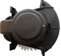 DOGA BW0001 - Ventilador habitáculo