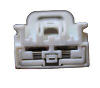 DOGA BW0036 - Ventilador habitáculo