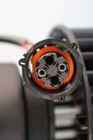 DOGA BW0046 - Ventilador habitáculo