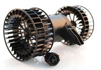 DOGA BW0046 - Ventilador habitáculo