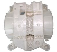 DOGA BW0051 - Ventilador habitáculo