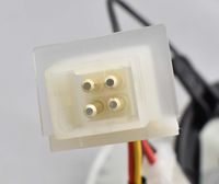 DOGA BW0156 - Ventilador habitáculo