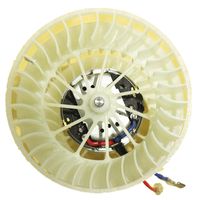 DOGA BW0164 - Ventilador habitáculo