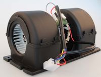 DOGA BW0197 - Ventilador habitáculo