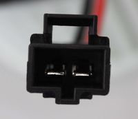 DOGA BW0100 - Ventilador habitáculo