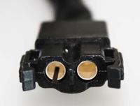 DOGA BW0101 - Ventilador habitáculo