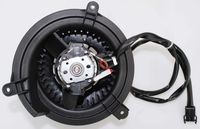 DOGA BW0101 - Ventilador habitáculo