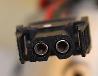 DOGA BW0113 - Ventilador habitáculo