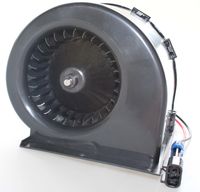 DOGA BW0216 - Ventilador habitáculo