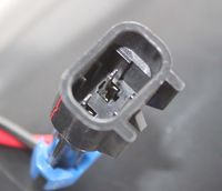 DOGA BW0216 - Ventilador habitáculo