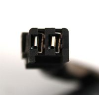 DOGA BW0231 - Ventilador habitáculo