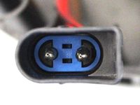 DOGA BW0235 - Ventilador habitáculo