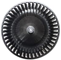 DOGA BW0249 - Ventilador habitáculo