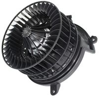 DOGA BW0250 - Ventilador habitáculo