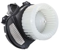 DOGA BW0267 - Ventilador habitáculo