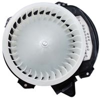 DOGA BW0267 - Ventilador habitáculo