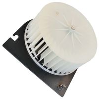 DOGA BW0286 - Ventilador habitáculo