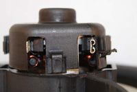 DOGA BW0286 - Ventilador habitáculo