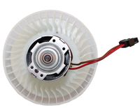 DOGA BW0288 - Ventilador habitáculo