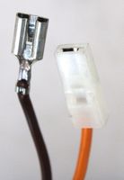 DOGA BW0297 - Ventilador habitáculo