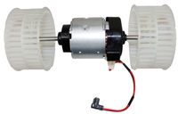 DOGA BW0302 - Ventilador habitáculo