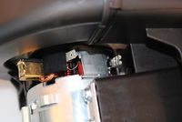 DOGA BW0325 - Ventilador habitáculo