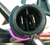 DOGA EAU055 - Ventilador, refrigeración del motor