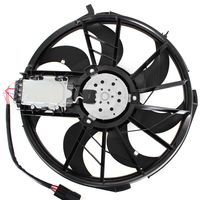 DOGA EME054 - Ventilador, refrigeración del motor