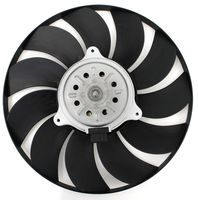 DOGA EOP134 - Ventilador, refrigeración del motor