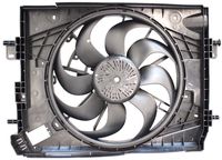 DOGA ERE105 - Ventilador, refrigeración del motor