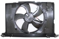 DOGA ETO048 - Ventilador, refrigeración del motor