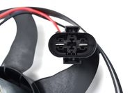 DOGA EVW089 - Ventilador, refrigeración del motor