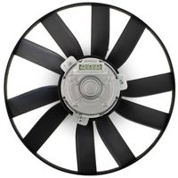 DOGA EVW095 - Ventilador, refrigeración del motor