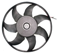 DOGA EVW096 - Ventilador, refrigeración del motor