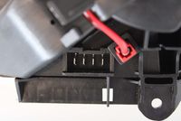 DOGA BW0336 - Ventilador habitáculo