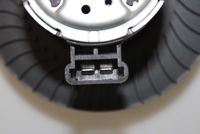 DOGA BW0342 - Ventilador habitáculo