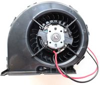 DOGA BW0345 - Ventilador habitáculo