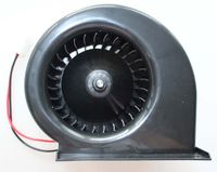 DOGA BW0345 - Ventilador habitáculo