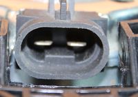 DOGA EAR019 - Ventilador, refrigeración del motor