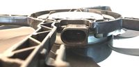 DOGA EAU060 - Ventilador, refrigeración del motor